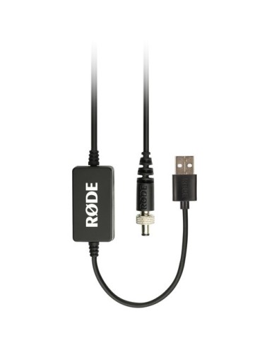 Rode Cavo di alimentazione da USB a 12V CC