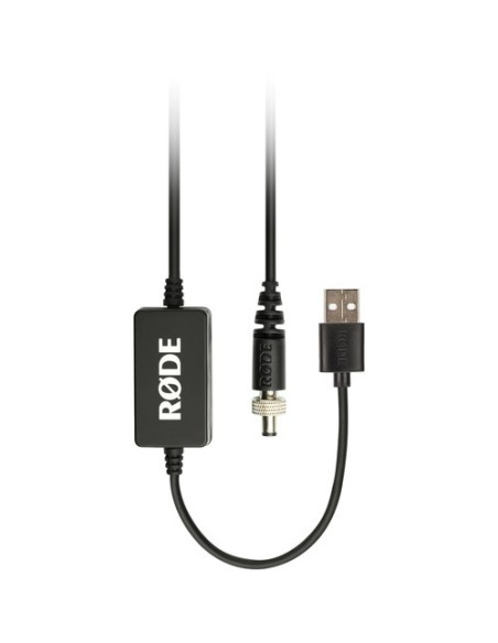 Rode Cavo di alimentazione da USB a 12V CC