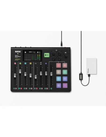 Rode Cavo di alimentazione da USB a 12V CC