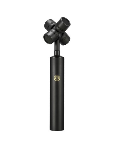 Rode Microfono Ambisonico per riprese Broadcast surround a 360°