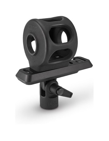 Rode Microfono Ambisonico per riprese Broadcast surround a 360°