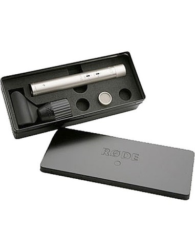 Rode NT55 Microfono a condensatore...