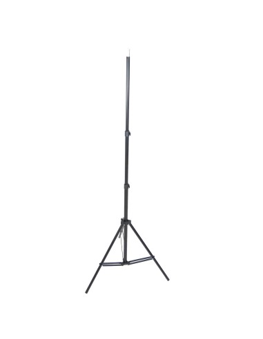 DynaSun W803 Cavalletto Stativo Professionale, 220 cm, Attacco Spigot Standard