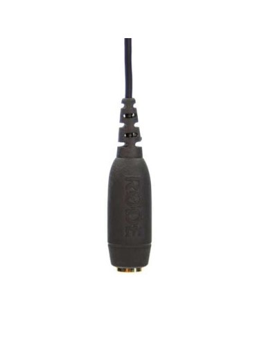 Rode SC4 Adattatore da 3,5mm da TRS a TRRS