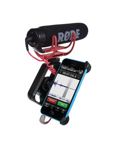 Rode SC7 cavo prolunga da 3,5 mm da TRS a TRRS Rode SC7 cavo prolunga da 3,5 mm da TRS a TRRS