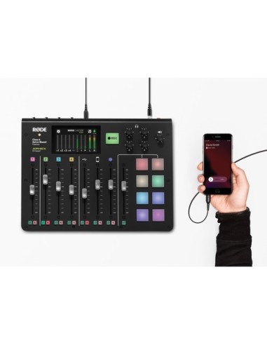 Rode cavo audio da TRRS a TRRS da 3,5 mm