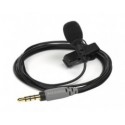 Rode smartLav+ Microfono Lavalier per smartphone