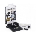Rode smartLav+ Microfono Lavalier per smartphone