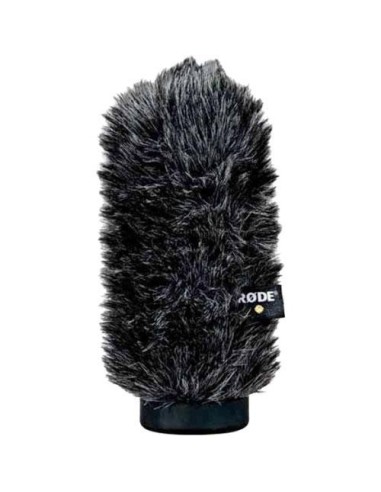 Rode WS6 antivento deluxe per microfoni shotgun