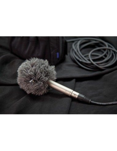 Rode WS8 antivento deluxe per microfoni NT5, NT55, NT6