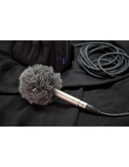 Rode WS8 antivento deluxe per microfoni NT5, NT55, NT6 Rode WS8 antivento deluxe per microfoni NT5, NT55, NT6