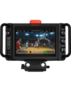 Blackmagic Design Studio Camera 6K Pro (EF Mount) 2