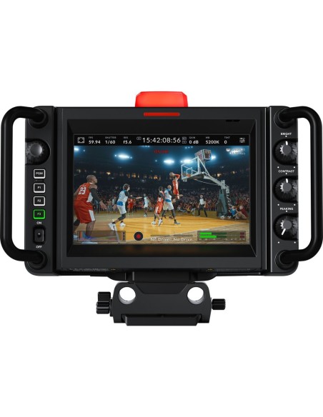 Blackmagic Design Studio Camera 6K Pro (EF Mount)