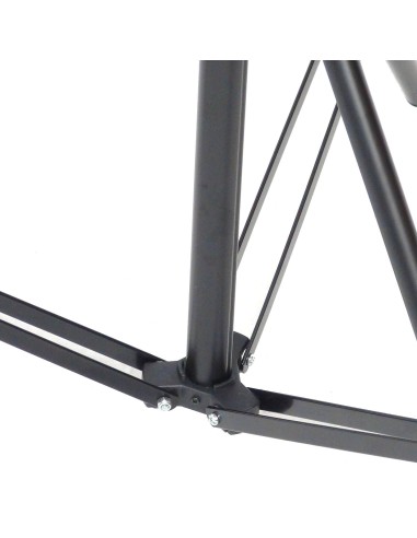 DynaSun W807 Cavalletto Stativo Professionale,...