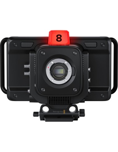 Blackmagic Design Studio Camera 4K G2