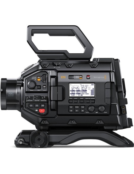Blackmagic URSA Broadcast G2