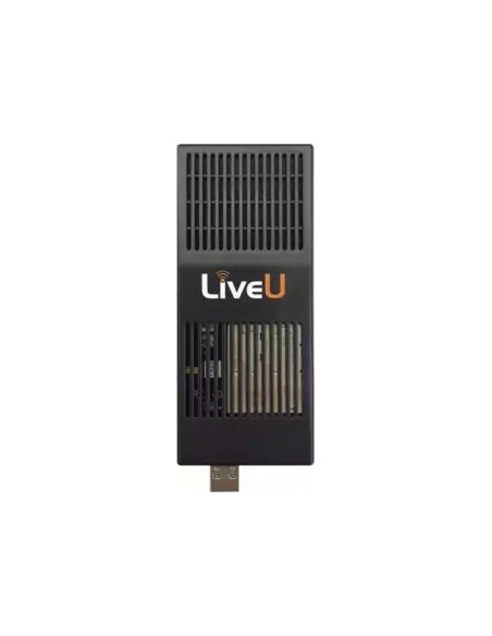 LiveU Huawei E3276 Modem USB Internet 4G LTE (Lu200)