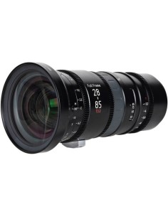 Sirui Obiettivo Zoom Cine Full Frame 28-85mm (EF-Mount)
