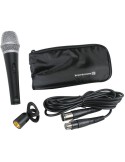 BEYERDYNAMIC TG V35D S, Microfono entry level dinamico
