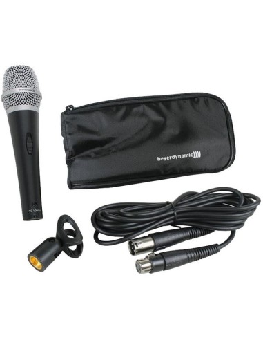 BEYERDYNAMIC TG V35D S, Microfono entry level...