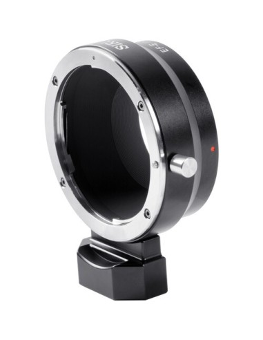 Sirui Anello Adattatore EF-E per Obiettivo Jupiter