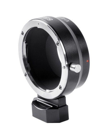 Sirui Anello Adattatore EF-E per Obiettivo Jupiter