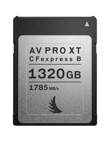 Angelbird AV PRO CFexpress XT MK2 Type B 1320GB