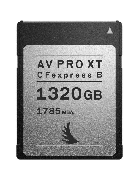 Angelbird AV PRO CFexpress XT MK2 Type B 1320GB