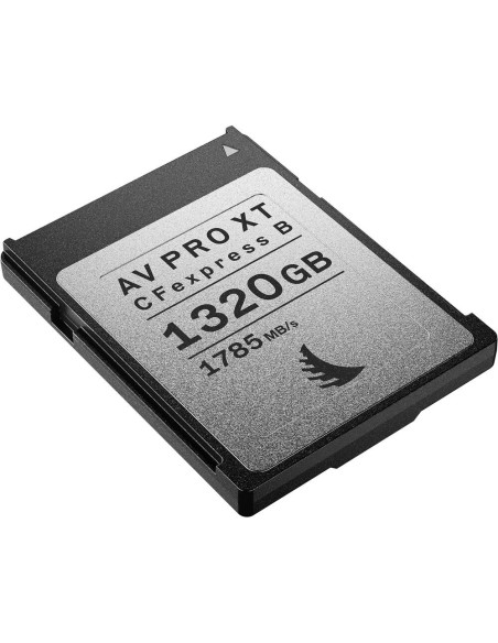 Angelbird AV PRO CFexpress XT MK2 Type B 1320GB