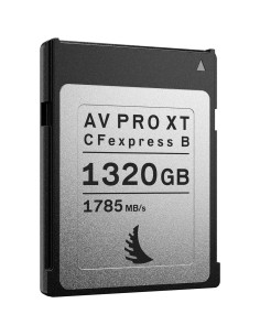 Angelbird AV PRO CFexpress XT MK2 Type B 1320GB