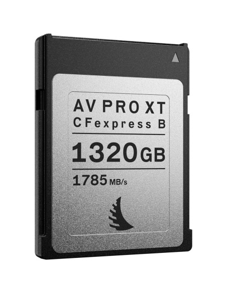 Angelbird AV PRO CFexpress XT MK2 Type B 1320GB
