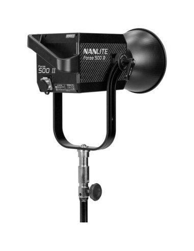 Nanlite Luce Led Forza 500 II Daylight