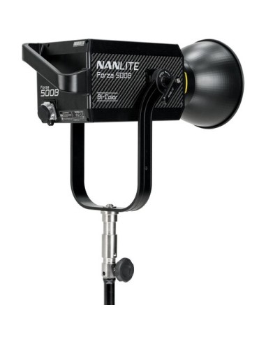 Nanlite Luce Led Forza 500B II Bicolor