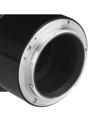 Meike Obiettivo Cine Lens Full Frame MK-35MM T2.1 FF-Prime Canon EF