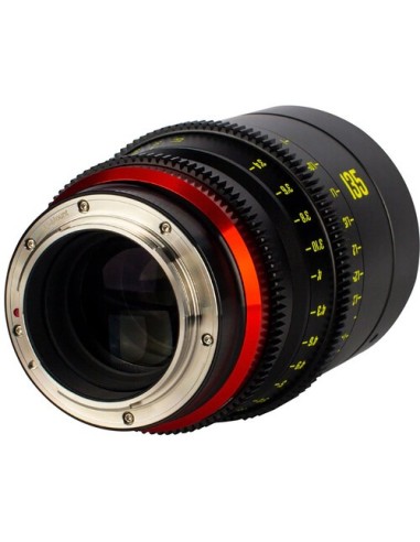 Meike Obiettivo Cine Lens Full Frame MK-135T2.4 FF-Prime EF