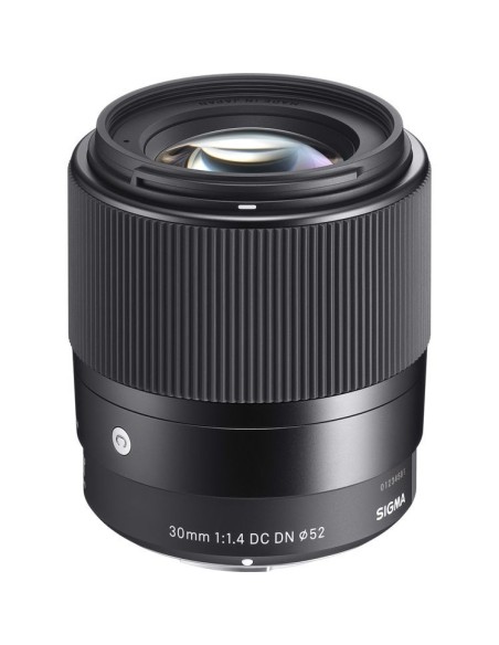 Sigma Obiettivo 18-50mm F/2.8 DC DN (C) F/SE attacco Sony-E