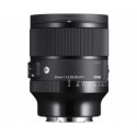 Sigma Obiettivo 24MM F/1.4 DG DN (A) SONY E-MOUNT