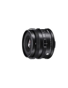 Sigma Obiettivo 45mm-F/2.8 (C) AF DG DN E-Mount (SE System) Mirrorless
