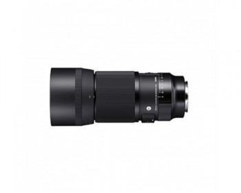 Sigma Obiettivo 105mmF/2.8-AF (A) DG DN MACRO...