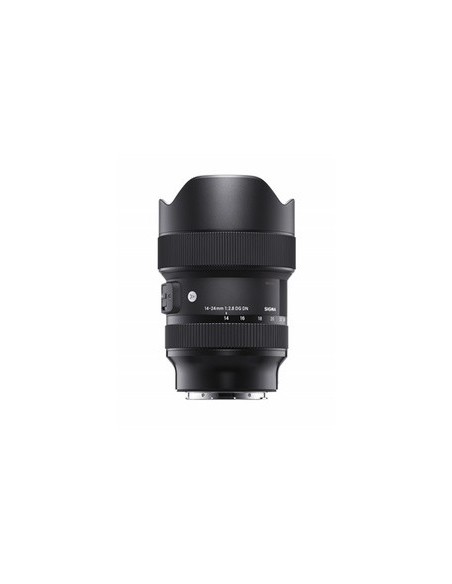 Sigma Obiettivo 14-24mm F/2.8 (A) AF DG DN E-Mount (SE System) Mirrorless
