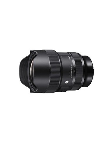 Sigma Obiettivo 14-24mm F/2.8 (A) AF DG DN E-Mount (SE System) Mirrorless