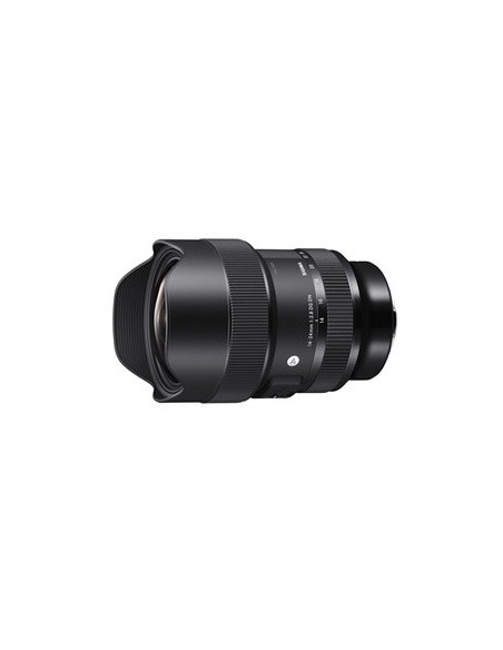 Sigma Obiettivo 14-24mm F/2.8 (A) AF DG DN E-Mount (SE System) Mirrorless
