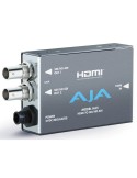 AJA HDMI a SD/HD-SDI Video e Audio Converter
