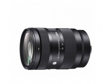 Sigma Obiettivo 28-70mm F/2.8 DG DN (C) F/SE attacco Sony-E