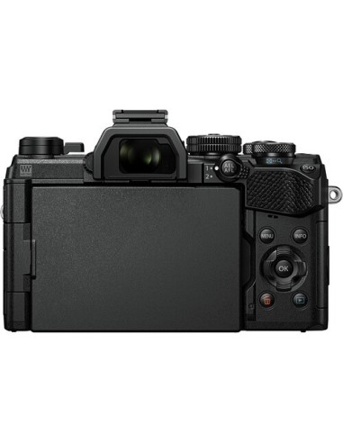 Olympus OM System OM-5 Body black