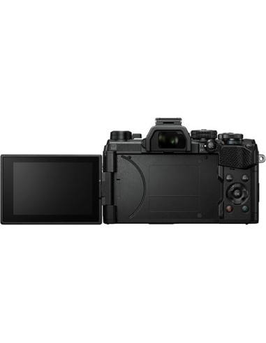 Olympus OM System OM-5 Body black