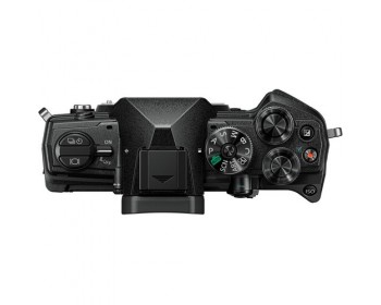 Olympus OM System OM-5 Body black