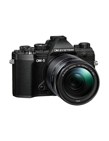 Olympus OM System OM-5 14-150 II KIT blk/blk