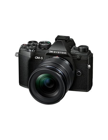 Olympus OM System OM-5 12-45 II KIT blk/blk