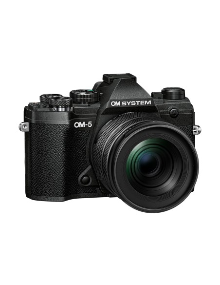 Olympus OM System OM-5 12-45 II KIT blk/blk Olympus OM System OM-5 12-45 II KIT blk/blk
